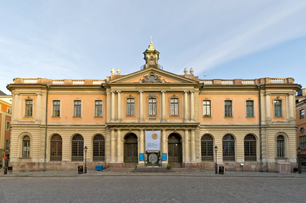 Nobel Prizes Museum, © Nobel Prizes Museum. Photo: Hans Nilsson 